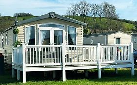 Spacious And Modern 3 Bedroom Doniford Bay Haven Caravan Park Static Caravan